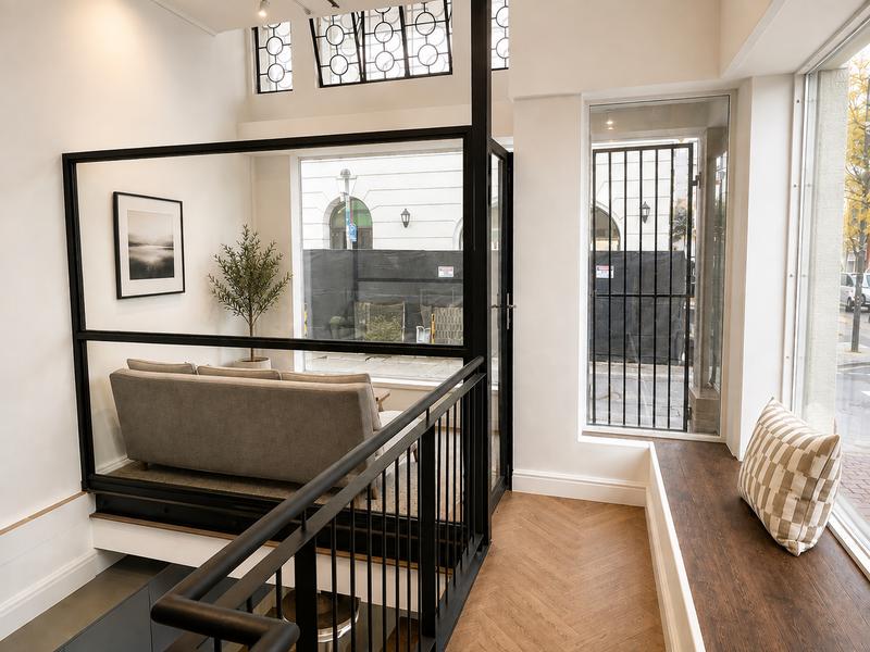 1 Bedroom Property for Sale in Cape Town City Centre Western Cape